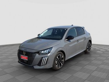 PEUGEOT 208 208 Hybrid 100 e-DCS6 Allure