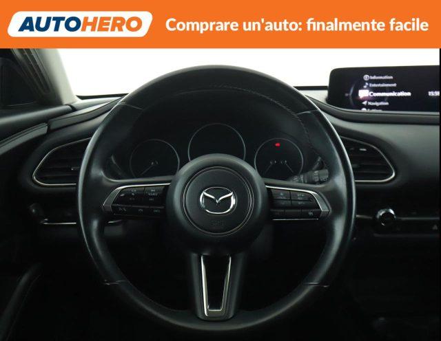 MAZDA CX-30 2.0L e-Skyactiv-X M Hybrid 2WD Exclusive Line