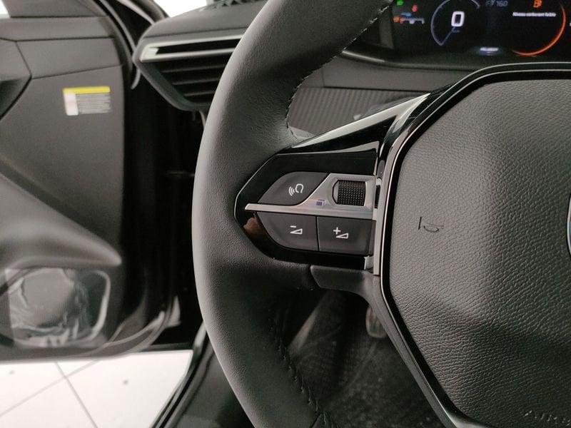 Peugeot 208 208 PureTech 100 Stop&Start 5 porte Allure