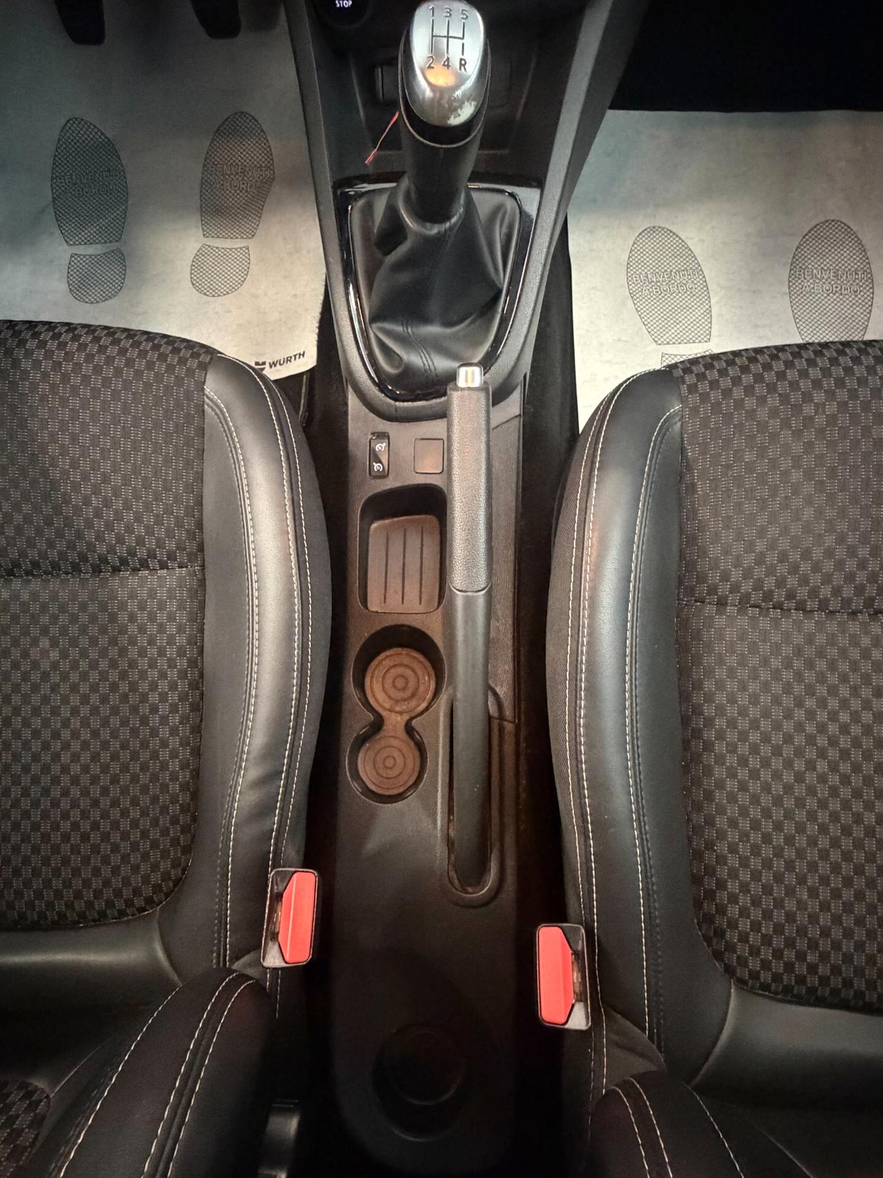 Renault Clio TCe 12V 90 CV GPL 5 porte Duel2