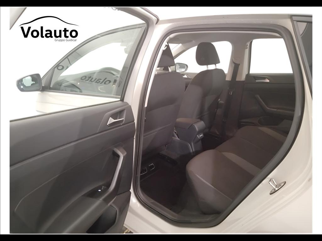 VOLKSWAGEN Polo VI 2022 - Polo 1.0 tsi Life 95cv