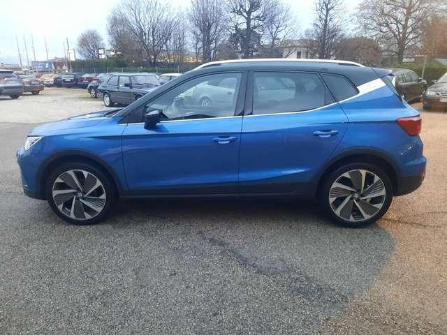 SEAT Arona Arona 1.0 ecotsi FR 95cv