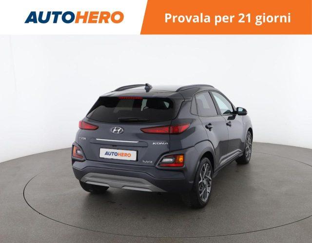 HYUNDAI Kona HEV 1.6 DCT XPrime