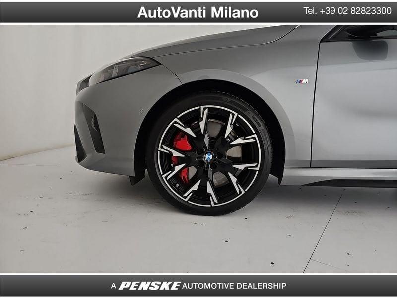 BMW Serie 1 118d MSport Pro