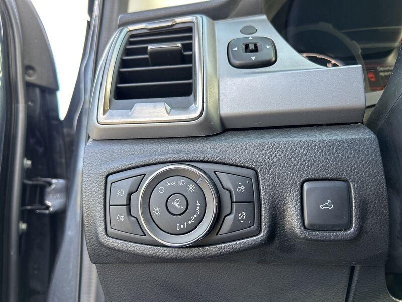 Ford Ranger 2.0 ecoblue 170cv XL ribaltabile trilaterale 4wd