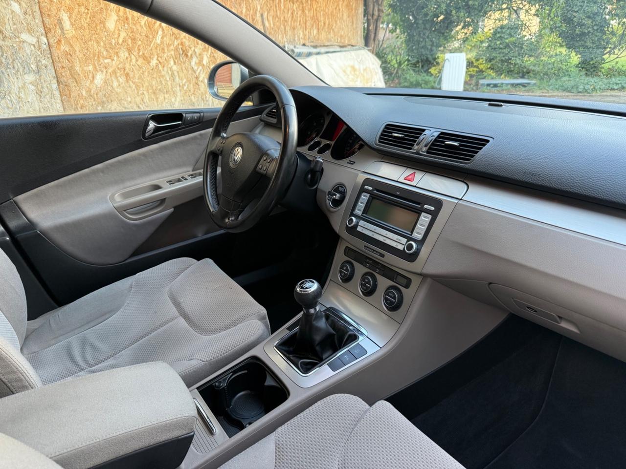 Volkswagen Passat 2.0 TDI Var. Highline