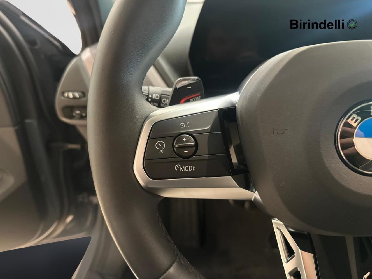 BMW BMW 118d