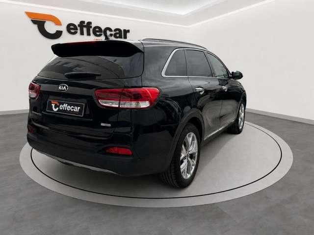 Kia Sorento 2.2 CRDi AWD Feel Rebel