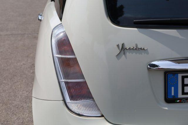 LANCIA Ypsilon 1.2i 69CV 5Porte UniProprietario per NEOPATENTATI