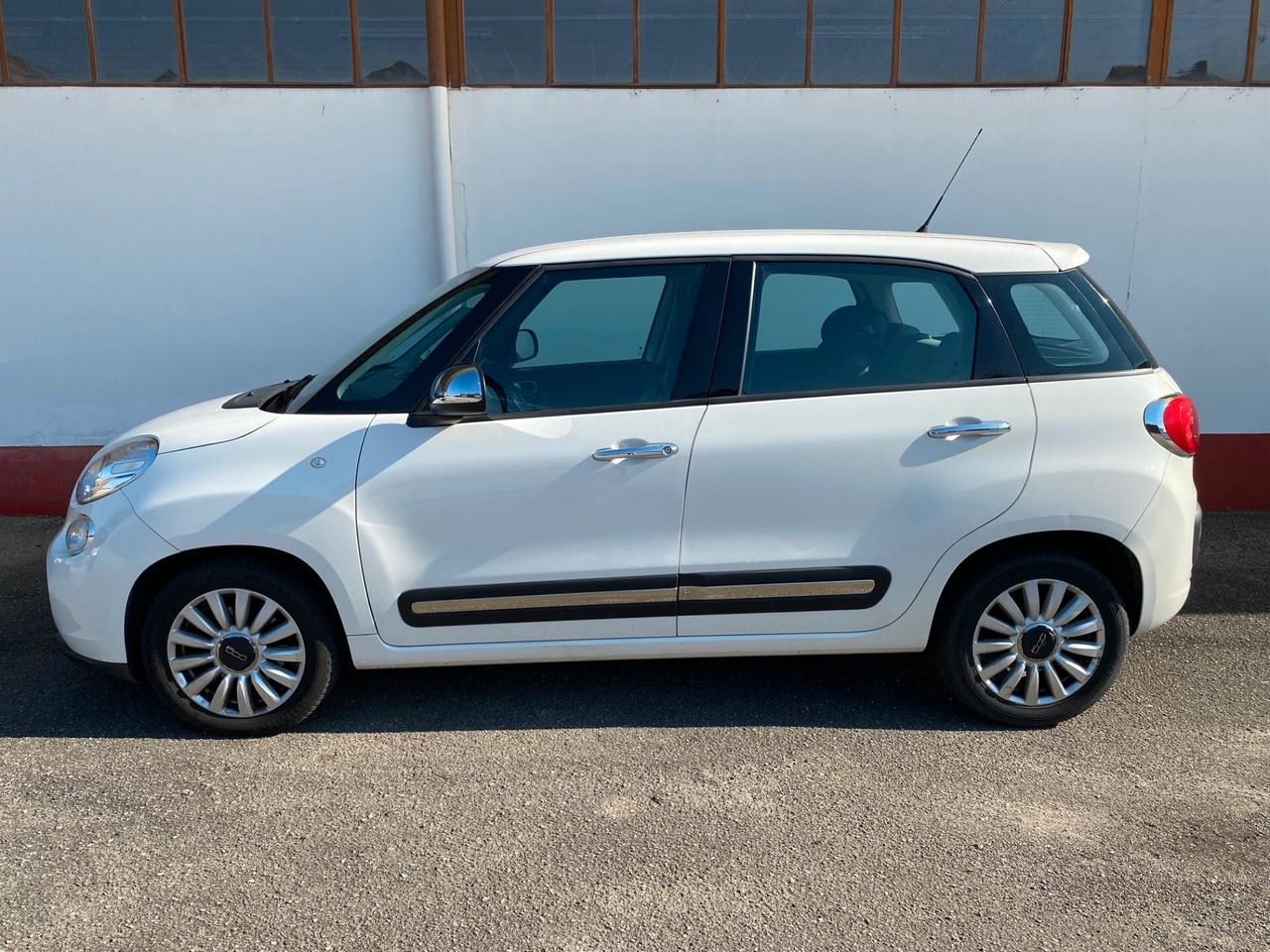 Fiat 500L 1.3 Multijet 85 CV Pop Star