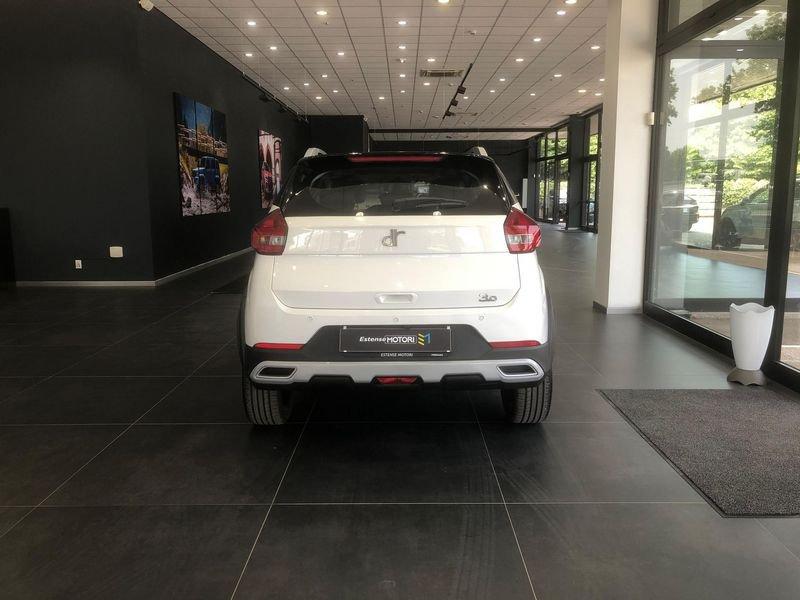 DR AUTOMOBILES dr 3.0 1.5 Bi-Fuel GPL