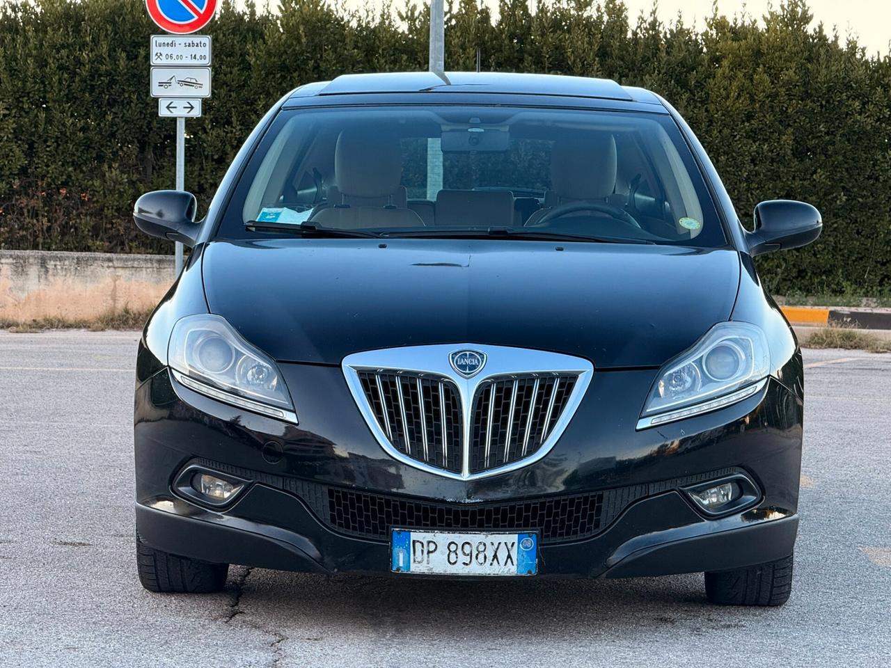 Lancia Delta 1.6 MJT GARANZIA 12 MESI