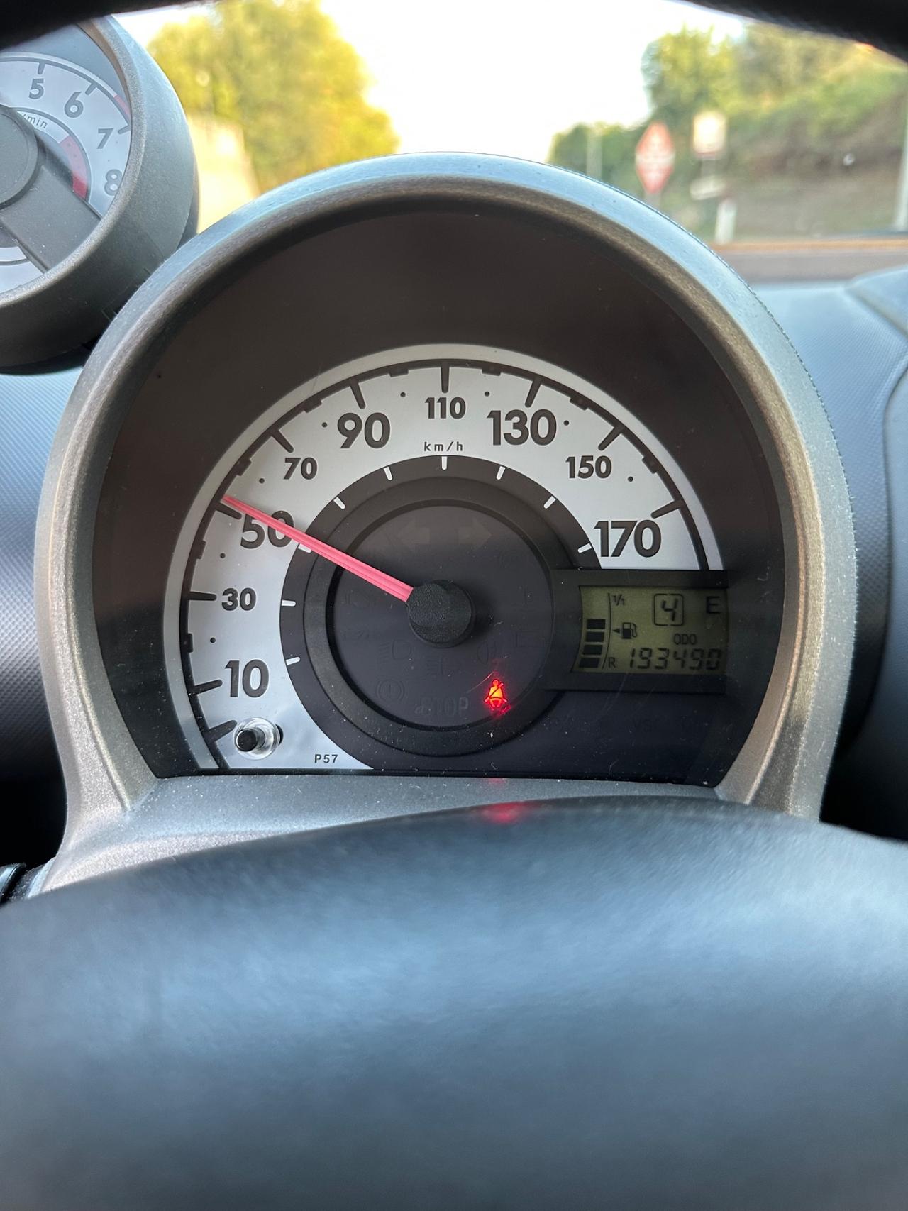 Toyota Aygo 1.0 12V VVT-i 3 porte Sol