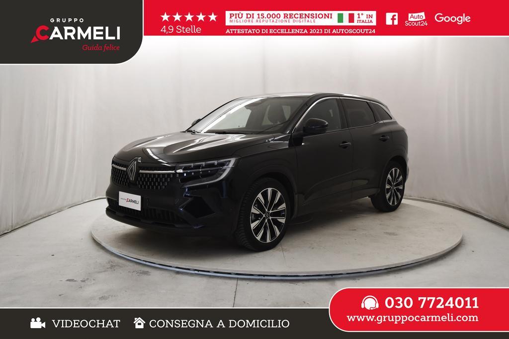 Renault Austral 1.2 E-Tech full hybrid Techno