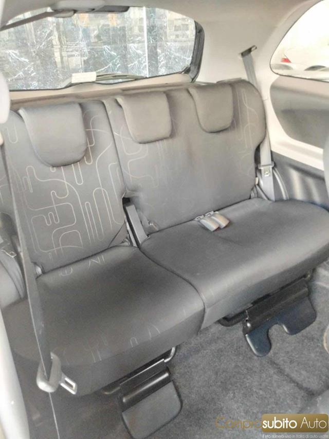 TOYOTA Yaris 1.0 3 porte Sol (Garanzia 12 Mesi)