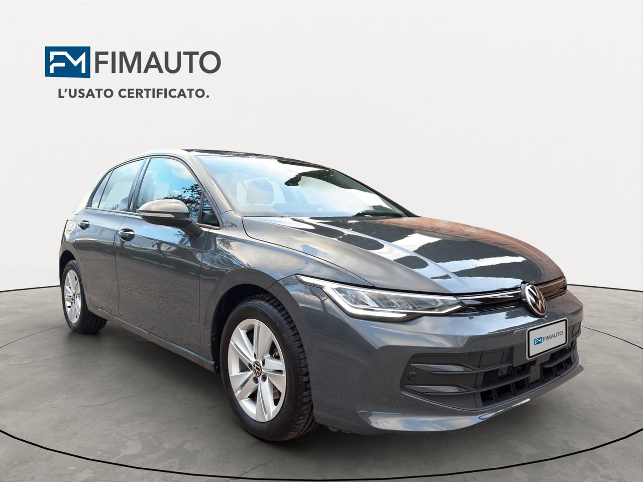 Volkswagen Golf 2.0 TDI 115 CV SCR Life - 2025
