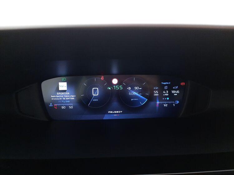 Peugeot 308 SW Active Pack BR022968 1.5 Diesel 131CV