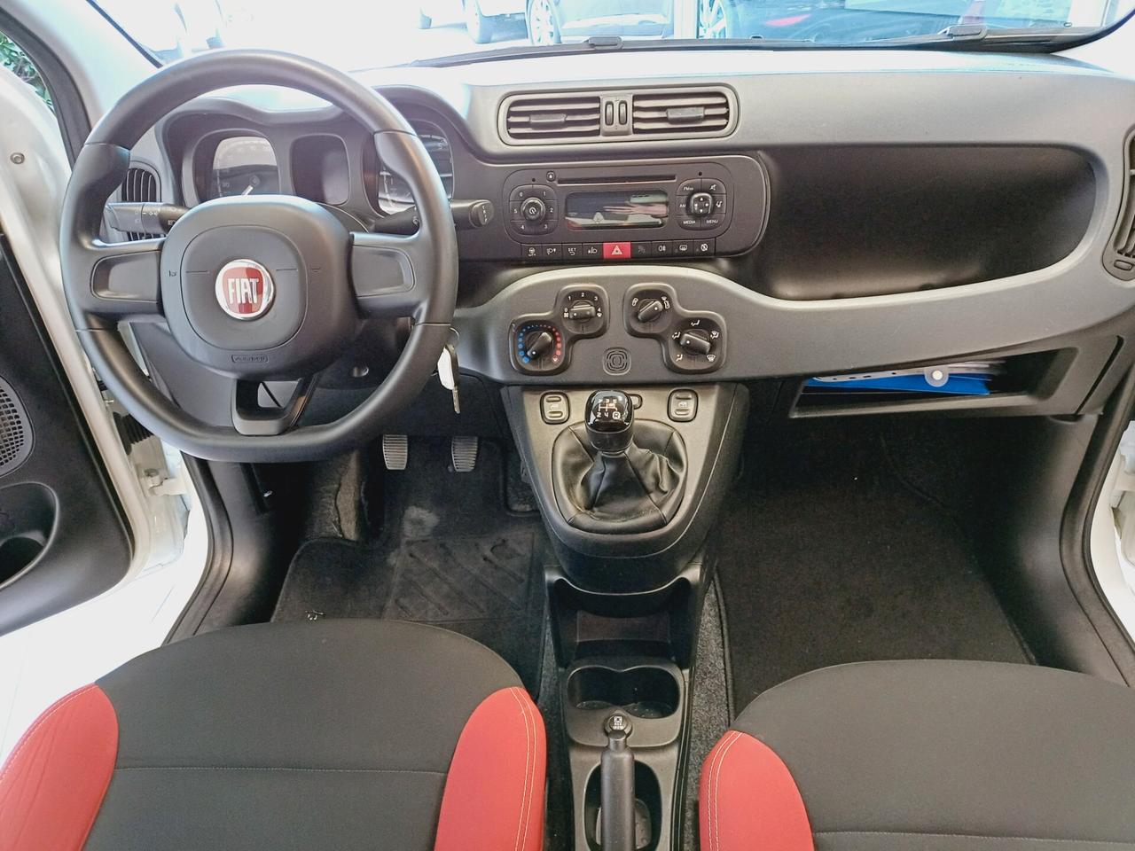 Fiat Panda 1.2 Pop