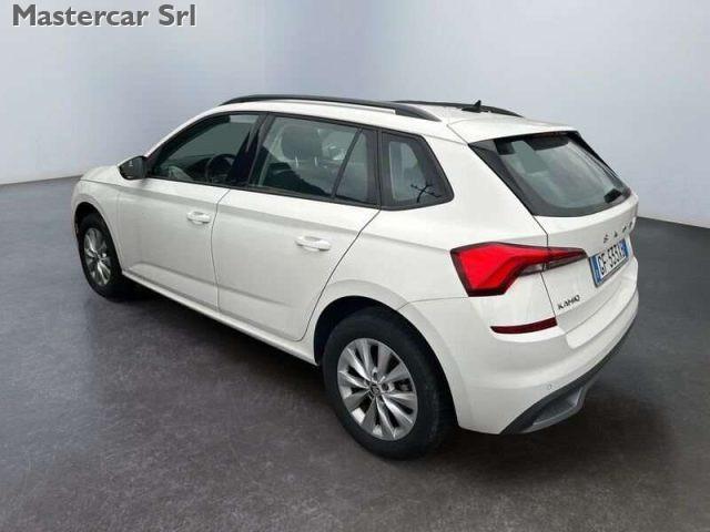 SKODA Kamiq Kamiq 1.0 g-tec Ambition 90cv GF533XB