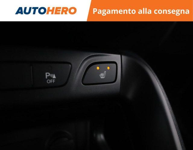 HYUNDAI iX35 1.7 CRDi 2WD Xpossible