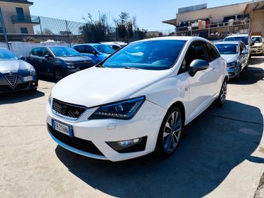 Seat Ibiza 1.4 TDI 105 CV CR S/S 3p. FR