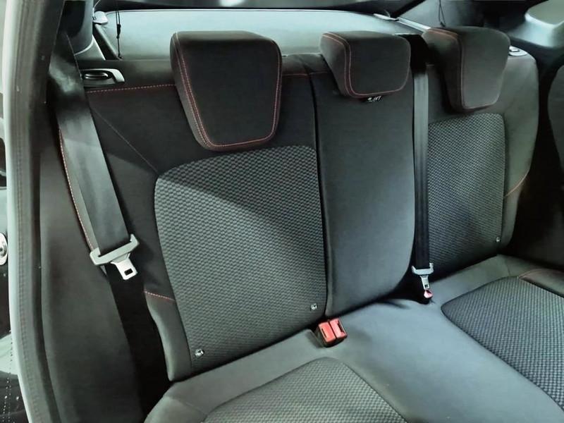 FORD PUMA 1.0 ECOBOOST HYBRID 125 CV ST-LINE SUV