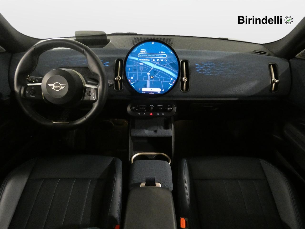MINI Mini Countrym.(U25) - Mini Countryman C Favoured