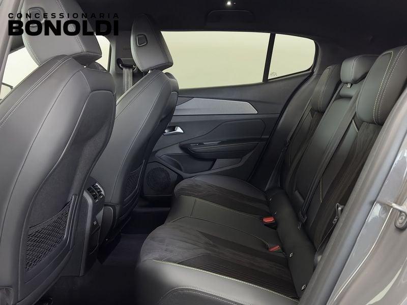 Peugeot 408 GT Hybrid 225 e-EAT8 S&S aut.