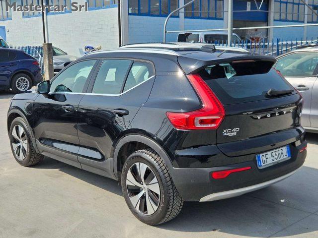 VOLVO XC40 1.5 t4 phev Inscription Expre auto my21 - GF536RJ