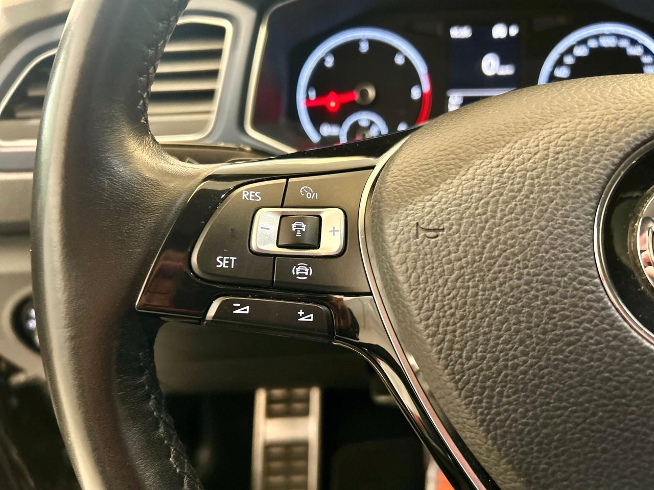 Volkswagen T-Roc 2.0 TDI SCR 150 CV DSG 4MOTION Style BlueMot. Tech. *PREZZO PROMO*