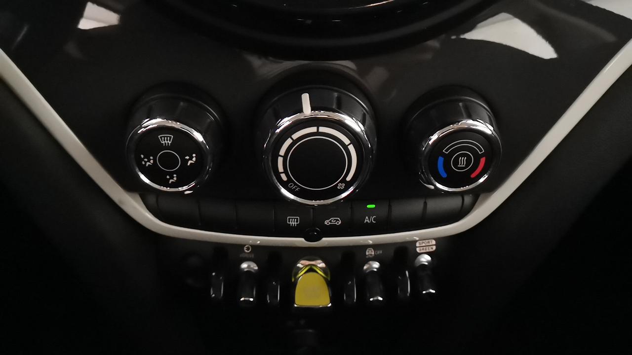 MINI Mini Countryman F60 2017 - Mini Countryman 1.5 Cooper SE all