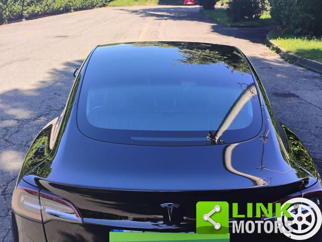 TESLA Model 3 Long Range Dual Motor AWD