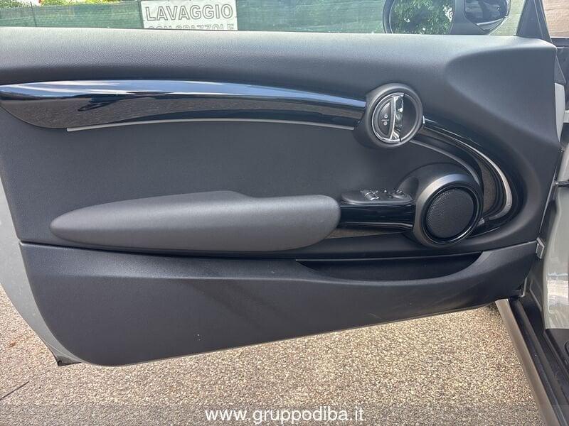 MINI Mini 3 porte Mini F56 2021 3p Mini 3p 1.5 Cooper Camden