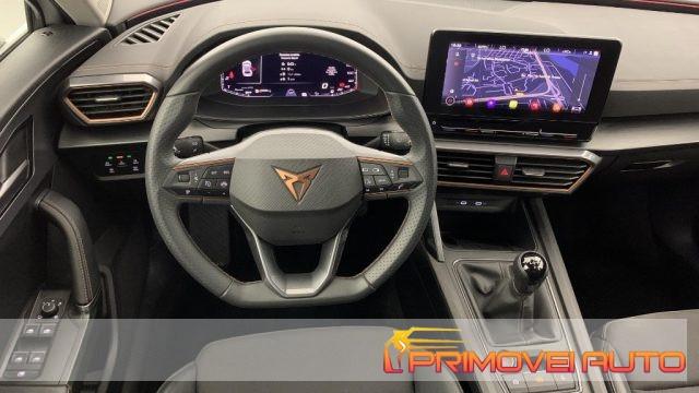 CUPRA Formentor 2.0 TDI