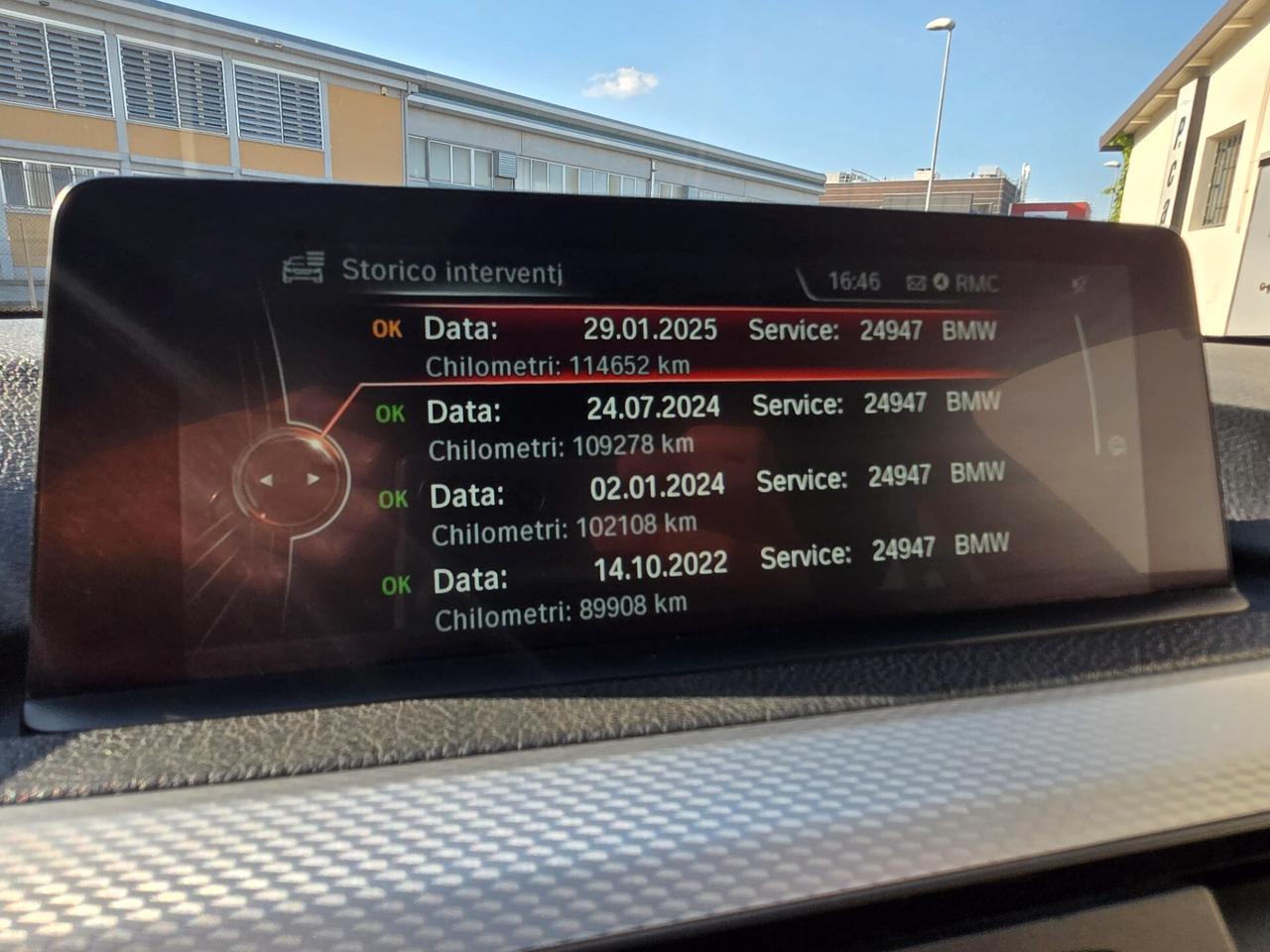 Bmw 420d Gran Coupe Msport