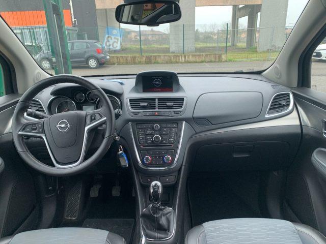 OPEL Mokka 1.6 CDTI Ecotec 136CV 4x2 Start&Stop Cosmo b-Color