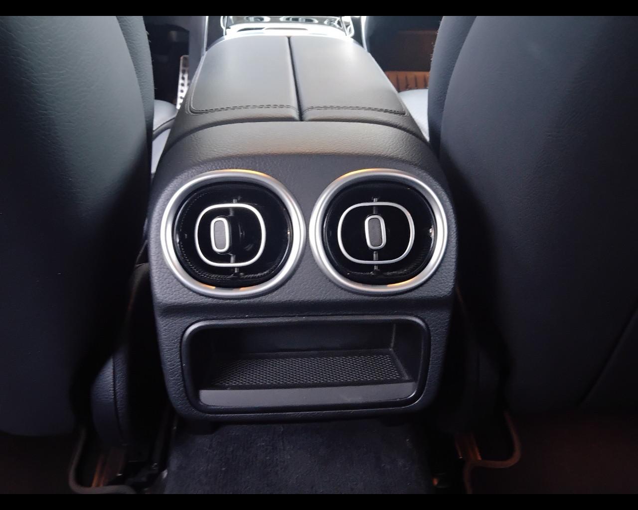 Mercedes-Benz Classe C-S206 SW 2021 - C SW 220 d mhev Premium 4matic auto