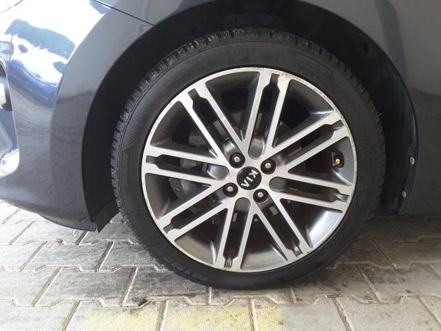 KIA Rio 1.4 CRDi 90cv 5 porte Cool *solo 83.300 Km*