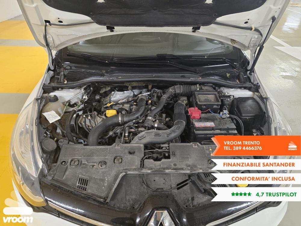 RENAULT Clio 4ª serie Clio TCe 12V 75 CV 5 por...