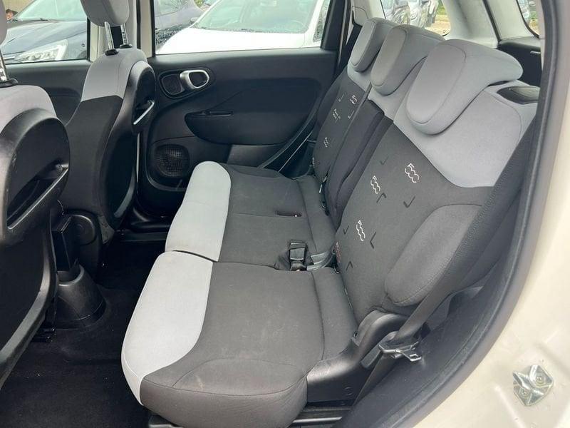 FIAT 500L 500L 1.4 95 CV Pop Star LEGGI