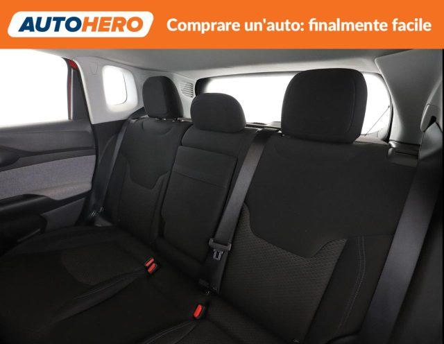 JEEP Compass 1.3 Turbo T4 190 CV PHEV AT6 4xe Longitude