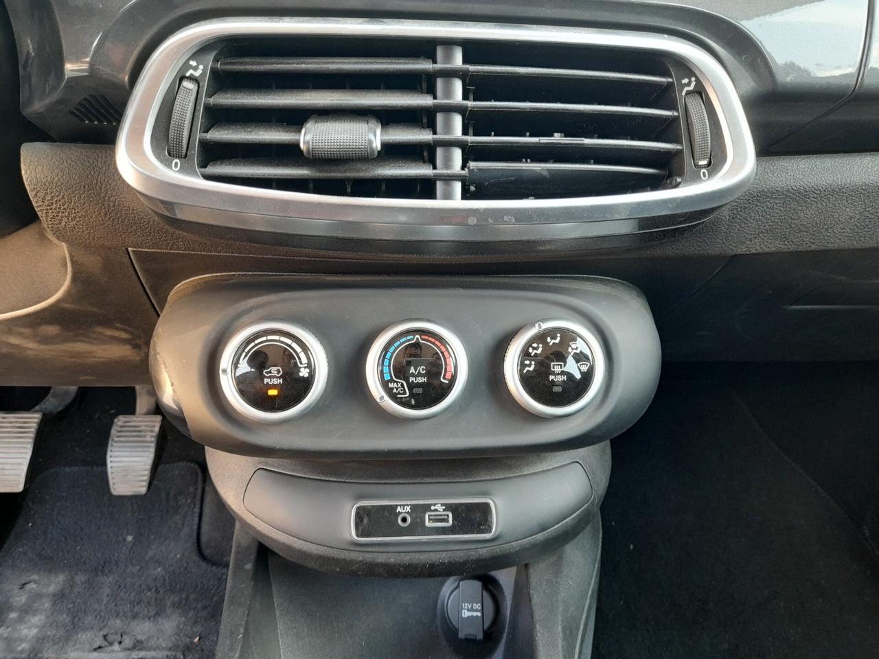 Fiat 500X 1.4 MultiAir 140 CV Pop Star