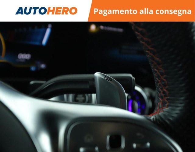 MERCEDES-BENZ G LB 35 4Matic AMG Premium