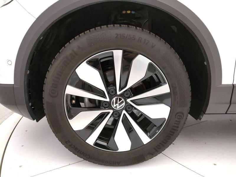 Volkswagen T-Roc T-Roc 1.0 tsi Life 115cv