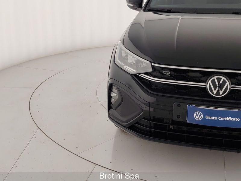 Volkswagen Taigo Taigo 1.0 TSI 115 CV R-Line