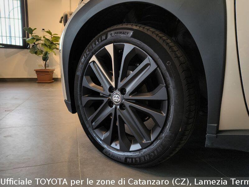 Toyota Aygo X 1.0B (72 CV) Trend Air S-CVT