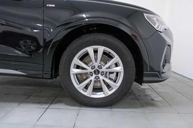 Audi Q3 45 TFSI e S tronic S line edition