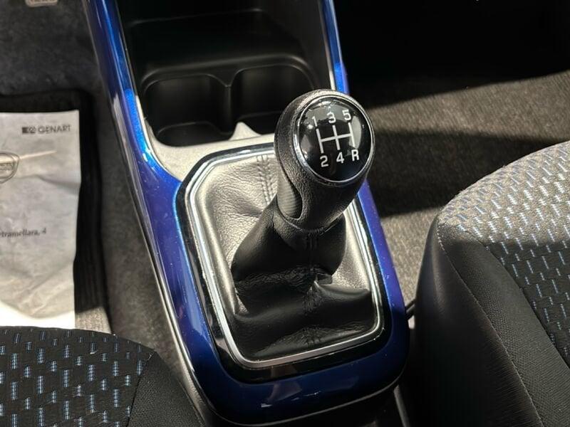 Suzuki Ignis 1.2 Hybrid Top 2WD