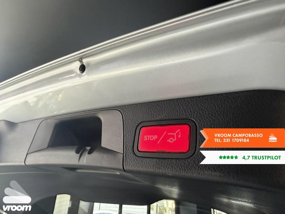 MERCEDES GLB (X247) GLB 220 d Automati...