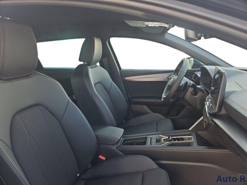 CUPRA Leon Sportstourer 1.5 e-HYBRID 150kW Business DSG